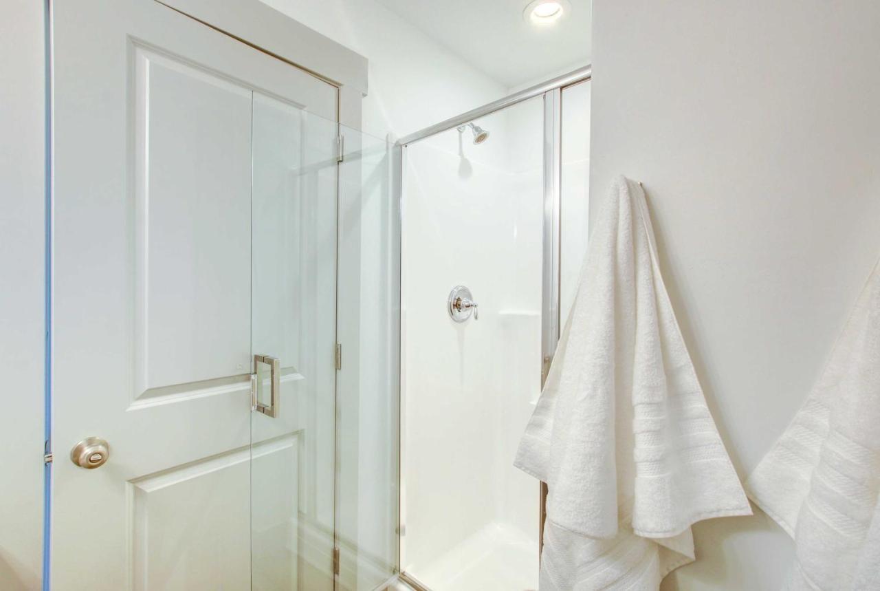 גרדן סיטי Family-Friendly Bear Lake Vacation Rental מראה חיצוני תמונה